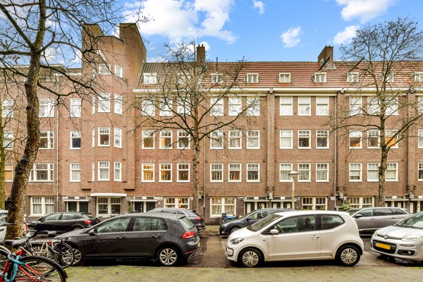 Medium property photo - Stolwijkstraat 46-2, 1059 XZ Amsterdam